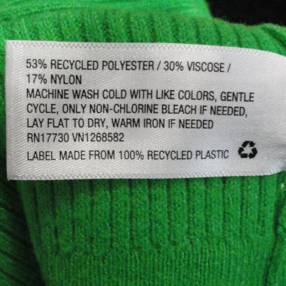 Lot of 2 Tops - A New Day Green Tops - Women's Size Large - Picture 11 of 11